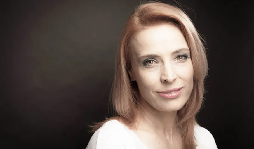 Actriţa Monica Davidescu îi cere despăgubiri lui Boby Păunescu după rănile de la picioare de la Pro TV