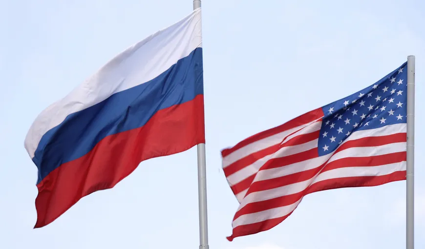 SUA se tem de o revenire la un Război Rece cu Rusia