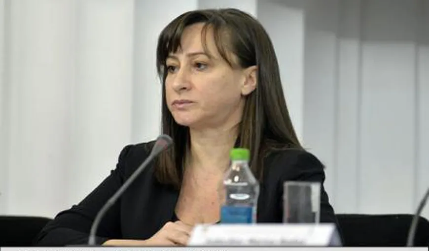 Octavia Spineanu-Matei, nominalizată judecător la Tribunalul Uniunii Europene