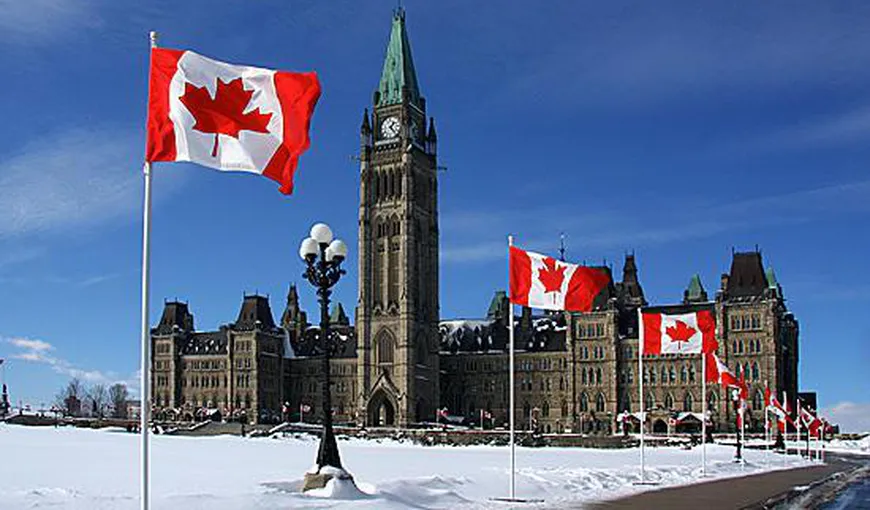 Canada înăspreşte regulile de intrare pe teritoriul său