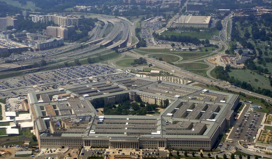 Pentagonul a publicat fotografii cu abuzuri comise de militari americani în Irak şi Afghanistan