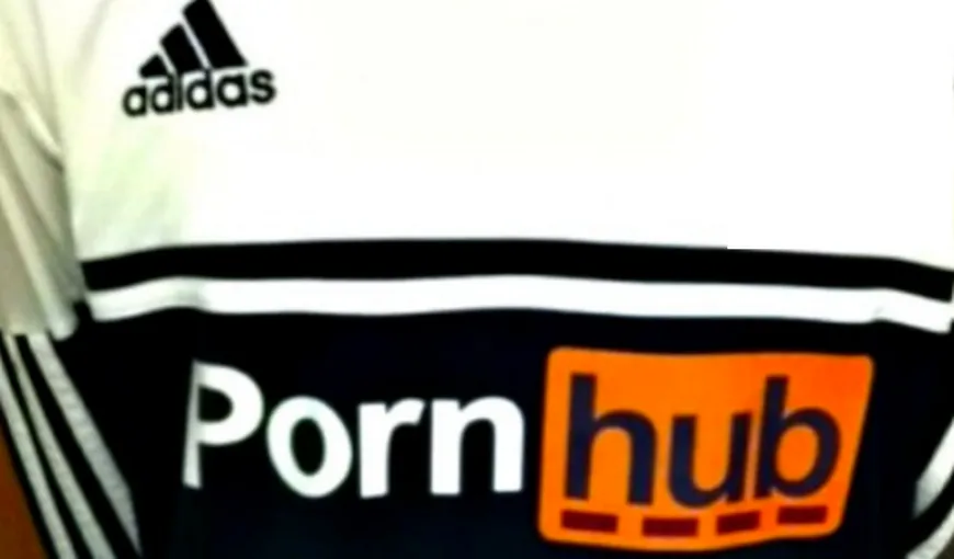 PornHub va sponsoriza un club de polo masculin şi o echipă de fotbal feminin