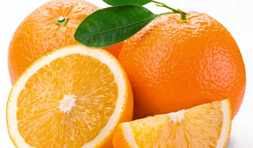 DSV Argeş a recoltat probe din portocale, în ancheta bebeluşilor infectaţi. Analizele, la Bucureşti