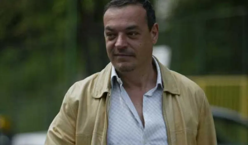 Claudio Zambon, fostul patron al lui Poli Timişoara, trimis în judecată pentru DELAPIDARE