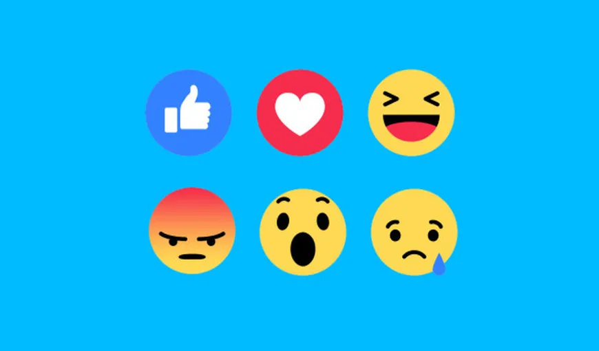 Noile butoane de la Facebook – CÂND ŞI CUM să le foloseşti