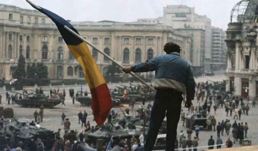 România a fost condamnată la CEDO în Dosarul Revoluţiei