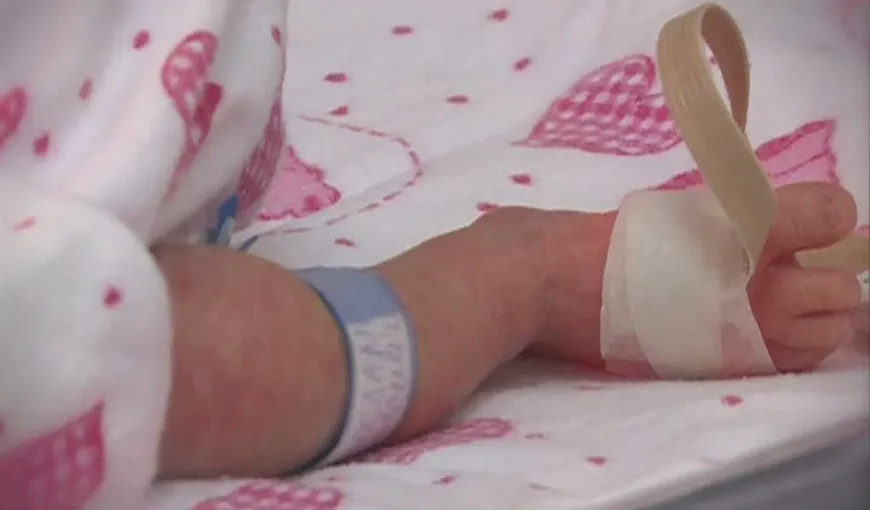 Declaraţii-şoc despre tragedia bebeluşilor din Argeş. Medic: Nu au făcut corect ancheta epidemiologică