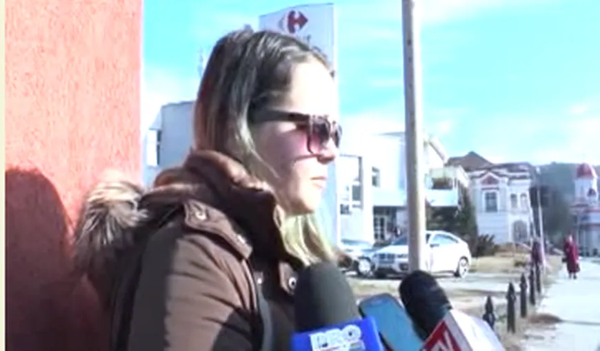 DEZVĂLUIRILE salvamontistei bătute de interlop: „Îmi este teamă, dar nu îmi retrag plângerea” VIDEO