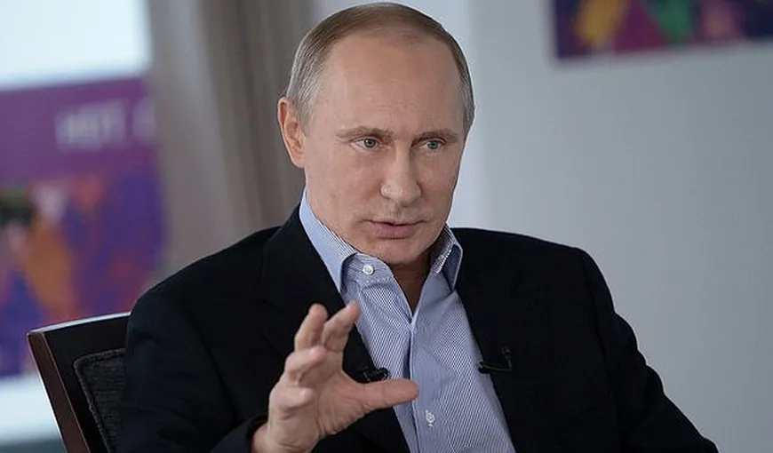 Rusia vrea să încheie un armistiţiu în Siria