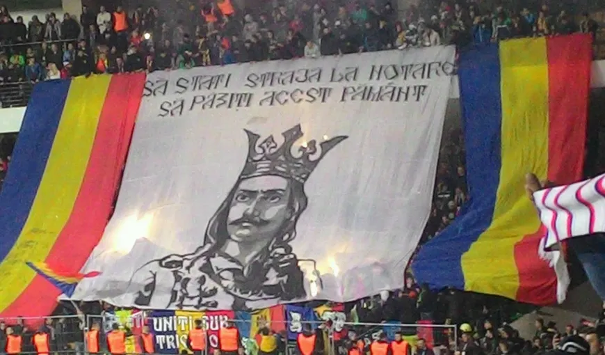 Naţionala României, victorie la limită cu Zimbrul Chişinău. Unicul gol a fost marcat în secunda 28
