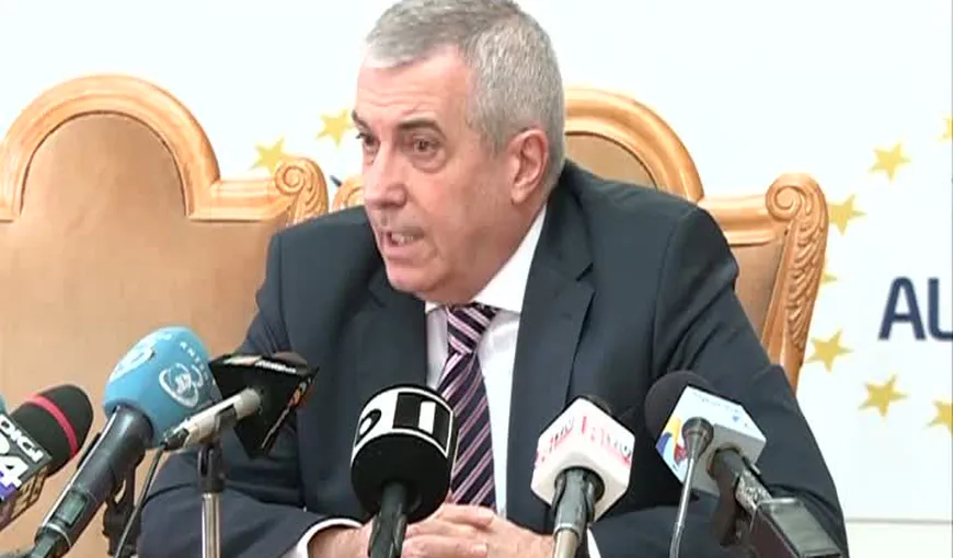 Tăriceanu cere Guvernului să înceapă procedurile pentru încetarea monitorizării României în cadrul MCV