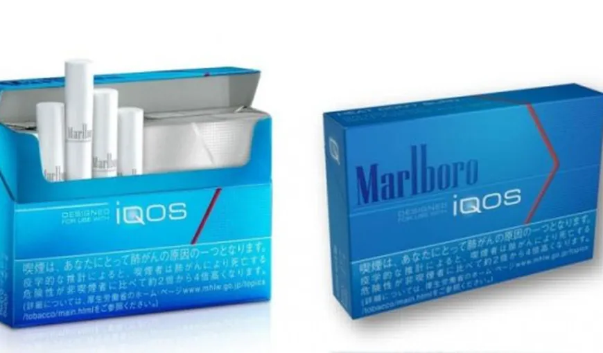 Cum poţi să fumezi în spaţiile publice: Un producător mare de ţigări a găsit soluţia VIDEO