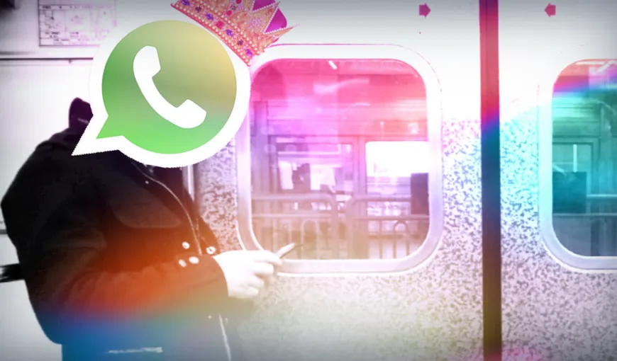 WhatsApp a depăşit pragul de un miliard de utilizatori