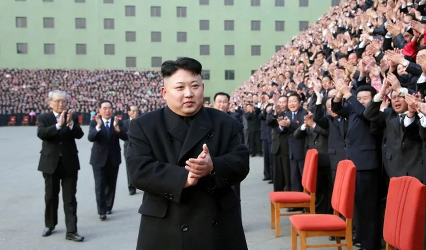 Consiliul de Securitate ONU va pedepsi Coreea de Nord pentru testul cu racheta de duminică