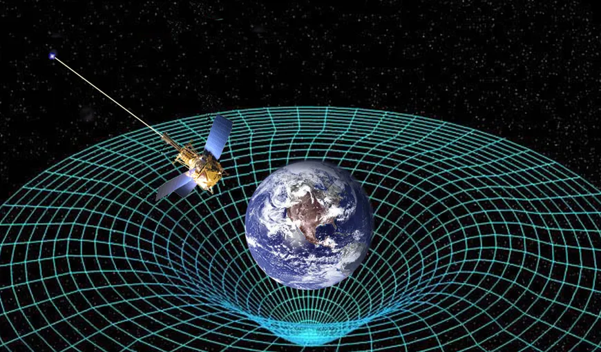 Descoperirea undelor gravitaţionale a „umbrit” un alt aspect esenţial: Fuziunea dintre două găuri negre este posibilă