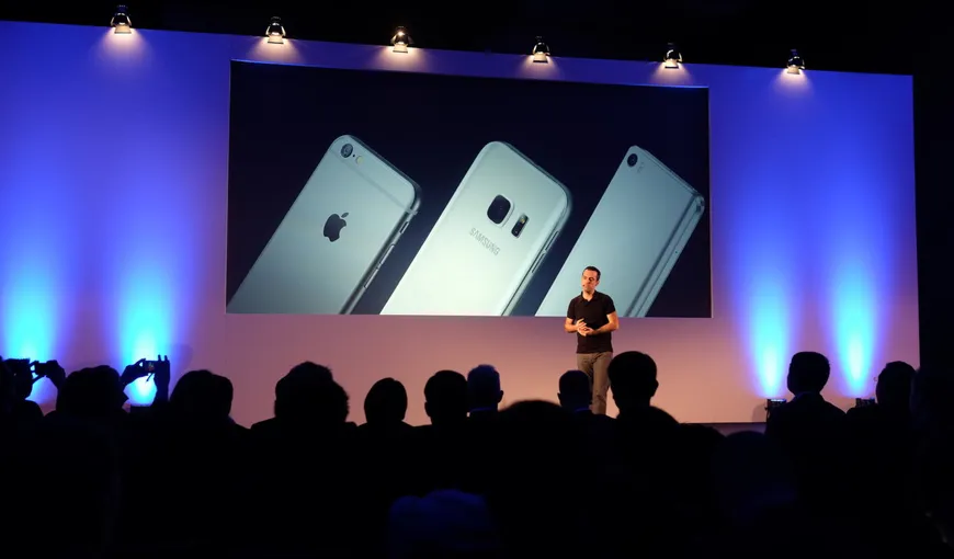 Xiaomi a lansat flagship-ul smartphone Mi5. Seamănă sau nu cu Galaxy S7?
