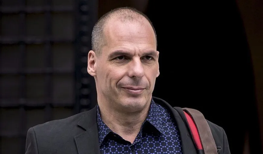Fostul ministru de Finanţe al Greciei a devenit consilier al Partidului Laburist din Marea Britanie