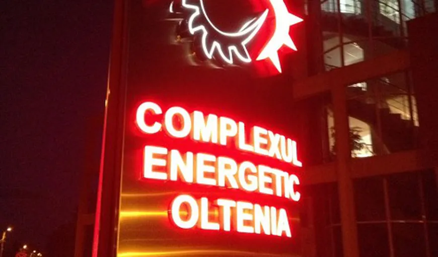 Managerul interimar al Complexului Energetic Oltenia, plasat sub control judiciar