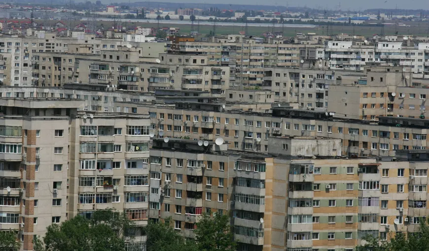 Apartamentele au depăşit pragul psihologic de 1.000 euro metrul pătrat