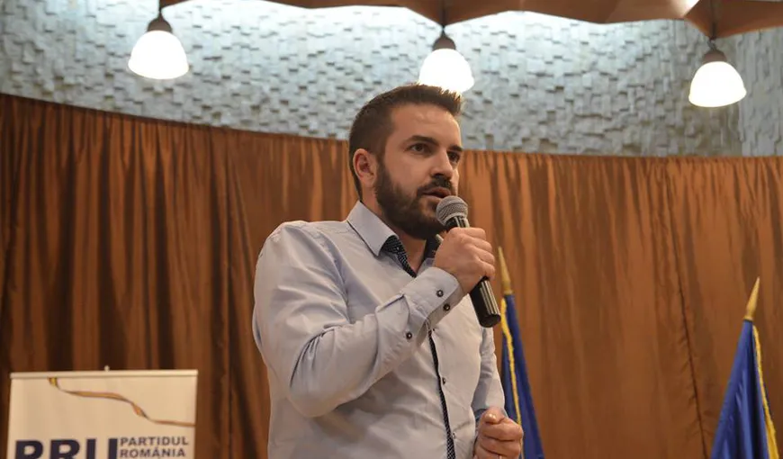 Bogdan Diaconu: Preşedintele Iohannis încalcă prevederile constituţionale şi se impune suspendarea sa