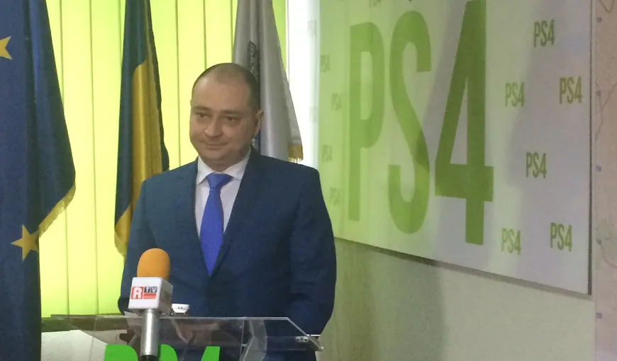 Daniel Băluţă îi cere DEMISIA primarului general: Răzvan Sava este incapabil să ia decizii, nu are viziune