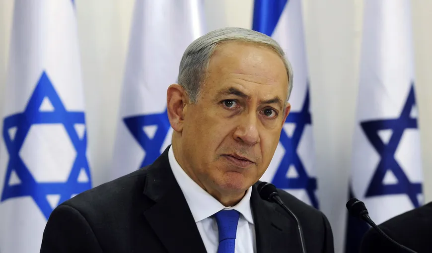 Poliţia israeliană a început interogarea lui Netanyahu, suspectat că ar fi primit „cadouri ilegale” de la oameni de afaceri