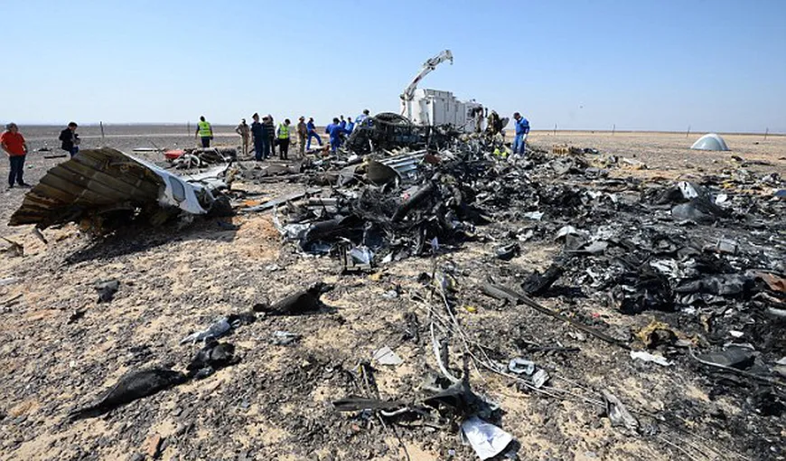 Şase morţi după ce unui avion de turism s-a prăbuşit în Canada
