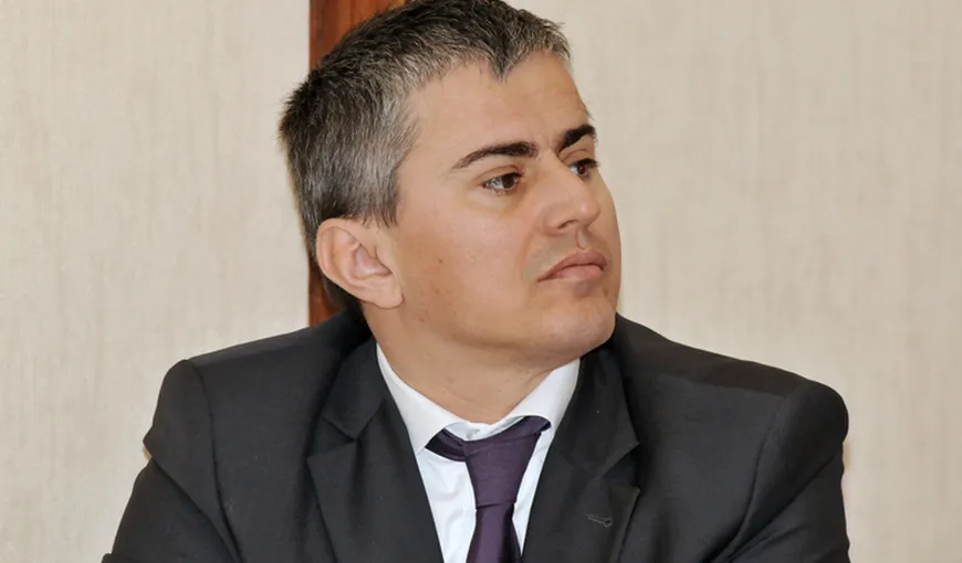 Gabriel Biriş: „Nu sunt nebun. Măsurile din Codul Fiscal au fost discutate şi agreate”
