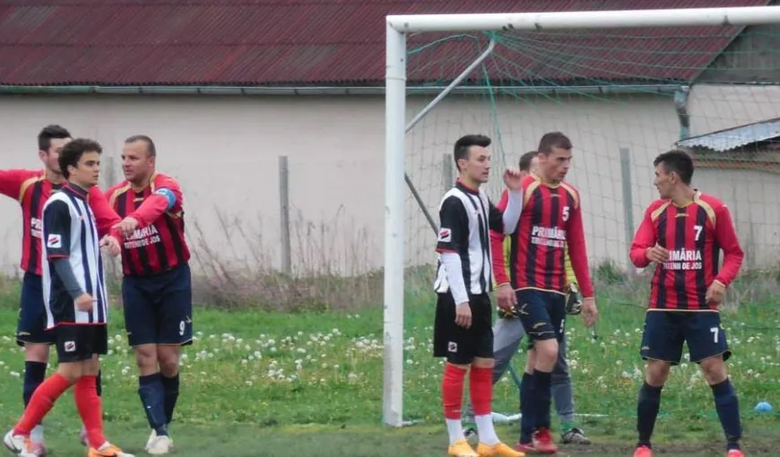 FAZA ANULUI. Gol TURCESC validat la un meci din România VIDEO