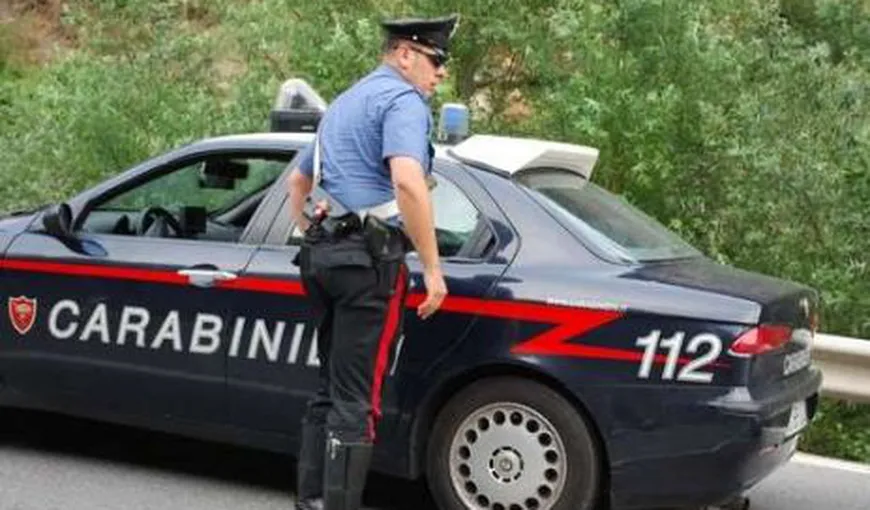 Italia: Accident grav provocat de un român