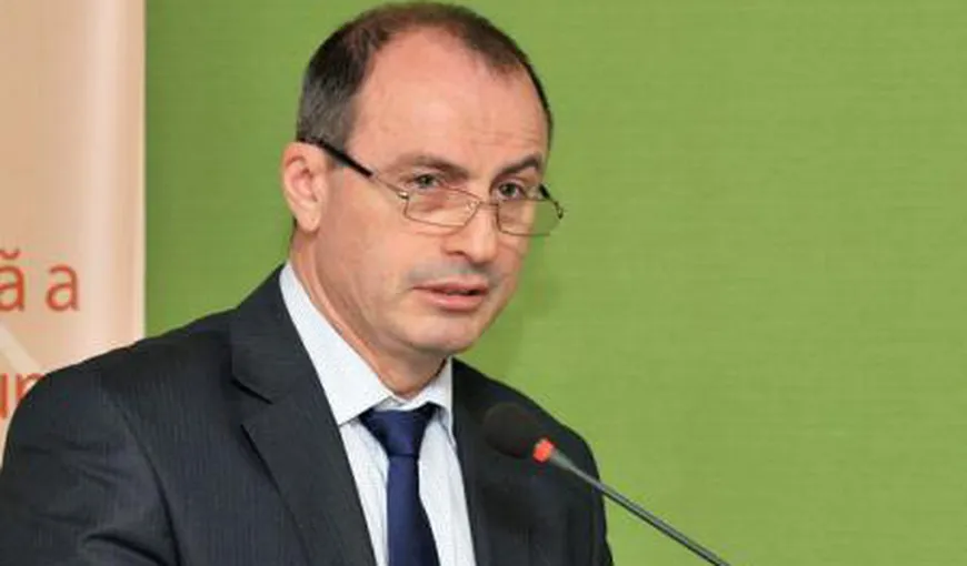 Achim Irimescu: Va fi prezentat un nou pachet de măsuri de criză pentru lapte, carne de porc şi legume-fructe