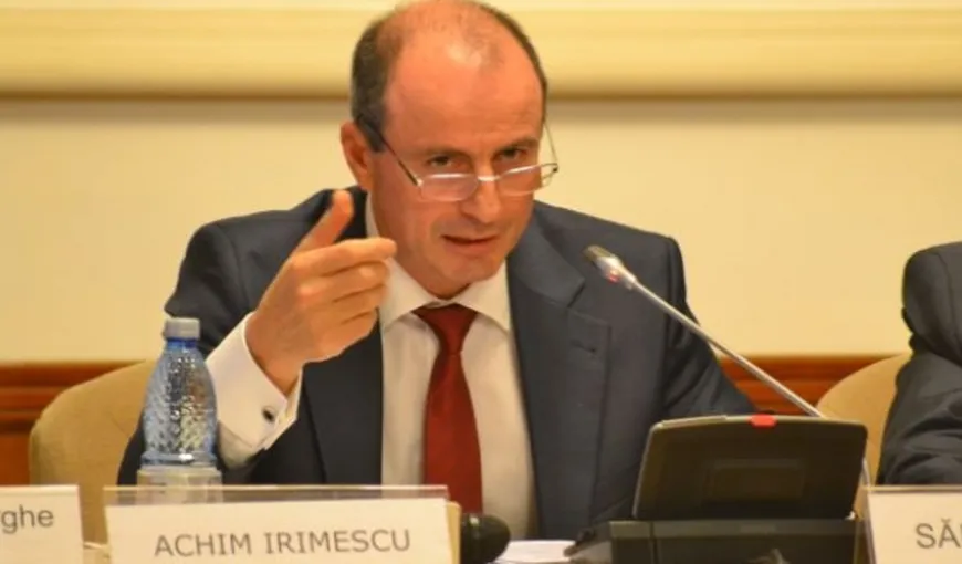 Ministrul Agriculturii: Din România s-au scos în ultimii 5 ani, de pe vremea lui Băsescu, 35 de miliarde de euro
