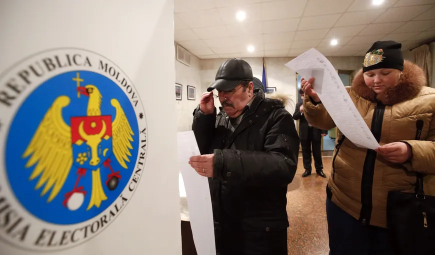 Preşedintele Parlamentului: Alegerile prezidenţiale în Republica Moldova ar putea avea loc în toamnă