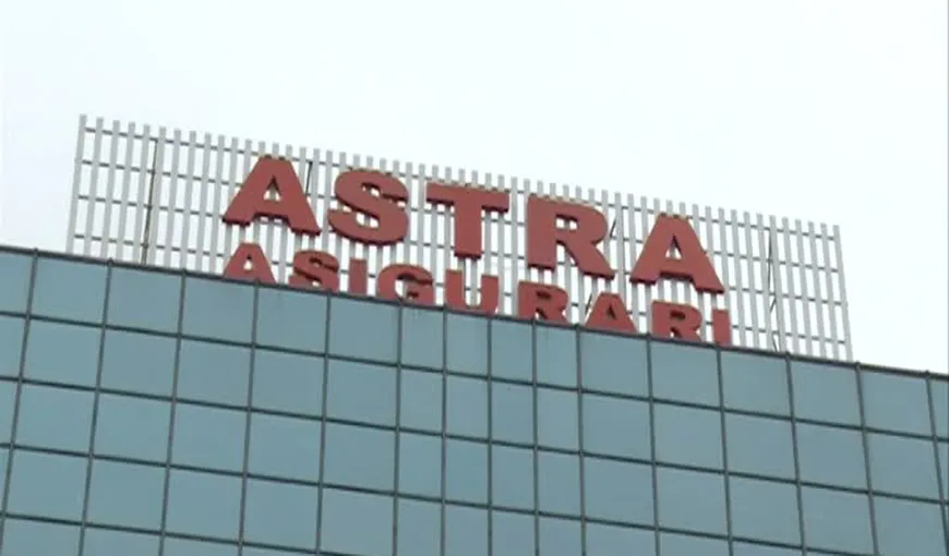 Dosarul Astra Asigurări: Toate documentele legate de activitatea firmei au DISPĂRUT din arhivele ASF. UPDATE