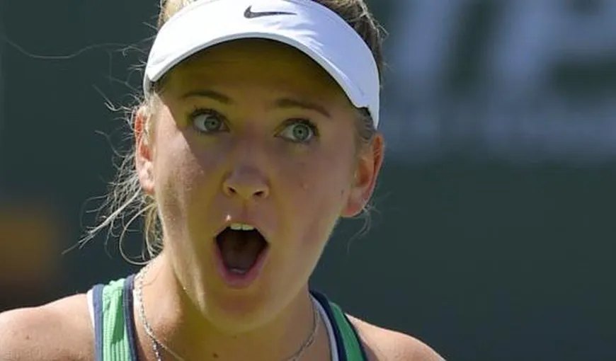Directorul de la Indian Wells atacă dur tenisul feminin: Fetele profită de succesul bărbaţilor!