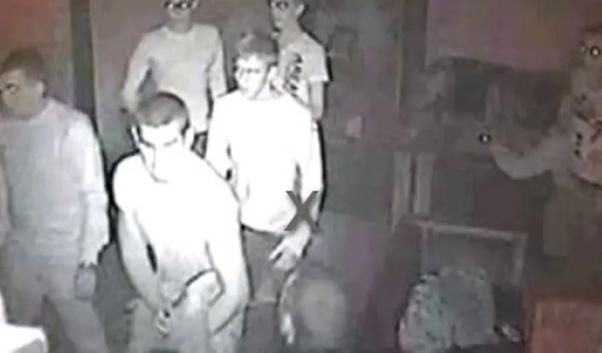 Scene de groază într-un club de manele. Mai mulţi tineri s-au încăierat din cauza dedicaţiilor VIDEO