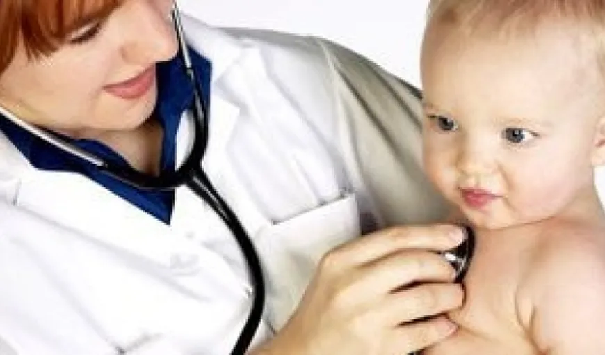Cum poţi să recunoşti cel mai uşor următoarele boli ale bebeluşului tău