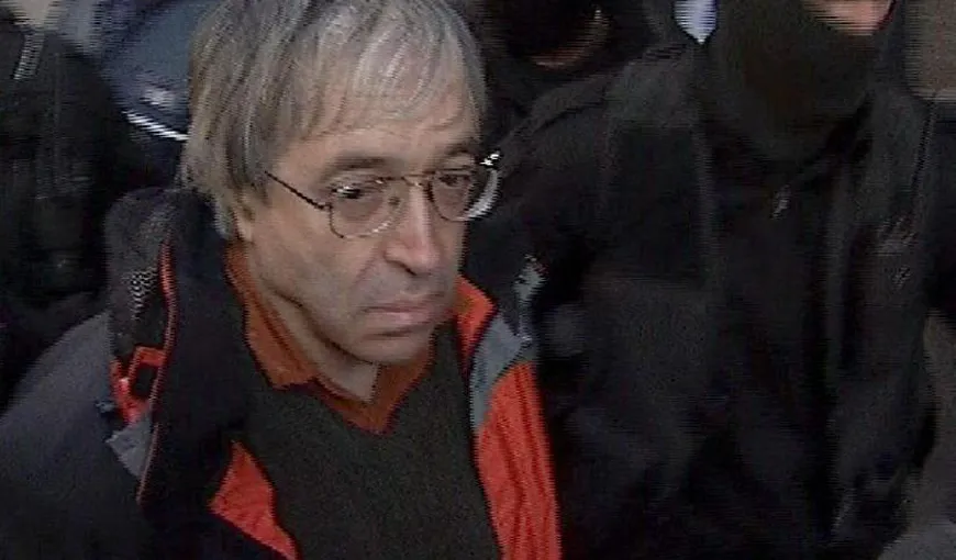 Gregorian Bivolaru, judecat la Cluj pentru trafic de persoane