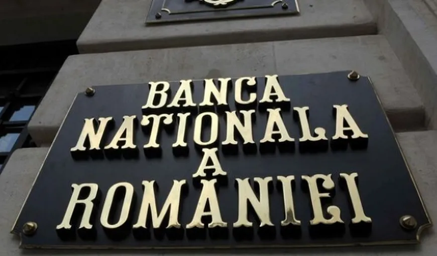 BNR cere băncilor să evalueze mai riguros clienţii, înainte de a încheia un contract de credit