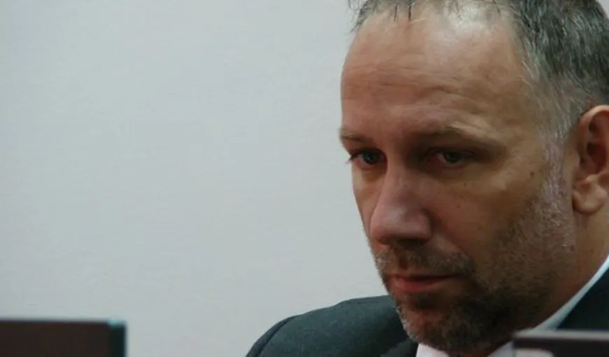 Procurorul general interimar Bogdan Licu cere RETRAGEREA titlului de doctor