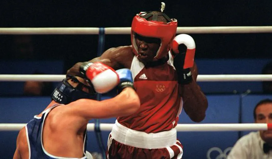 JO 2016. Boxerii îşi arată faţa. Vor lupta fără cască la Olimpiada de la Rio