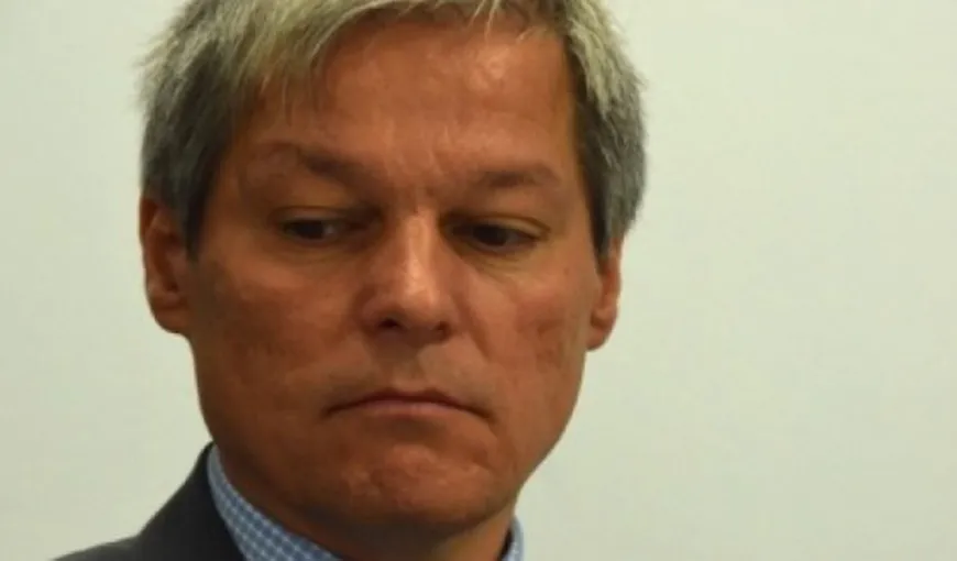 Deputat PNL, acuze GRAVE la adresa premierului Cioloş: „Aţi ales să serviţi interesele unor bancheri străini”