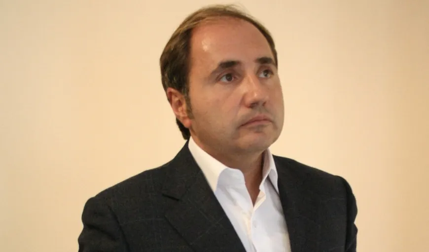 Rechizitoiu DNA: Deputatul Cristian Rizea a recunoscut acuzaţiile, deşi iniţial le-a respins