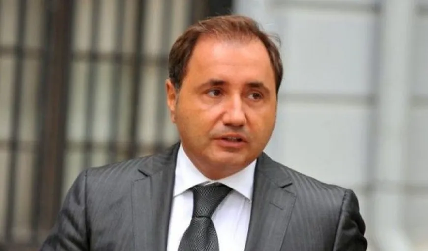Judecătorii au amânat pentru 7 decembrie pronunţarea sentinţei în dosarul fostului deputat Cristian Rizea