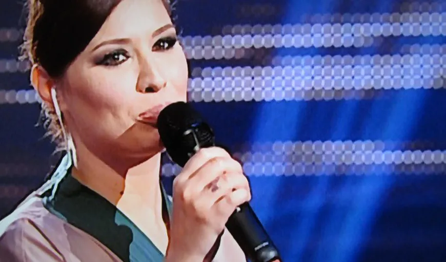 Cristina Bălan, câştigătoarea „Vocea României”, trece printr-o adevărată dramă. Copiii ei au sindromul Down