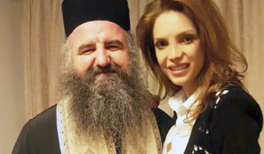 Cristina Spătar, în lacrimi: „Preotul mi-a spus să nu divorţez”