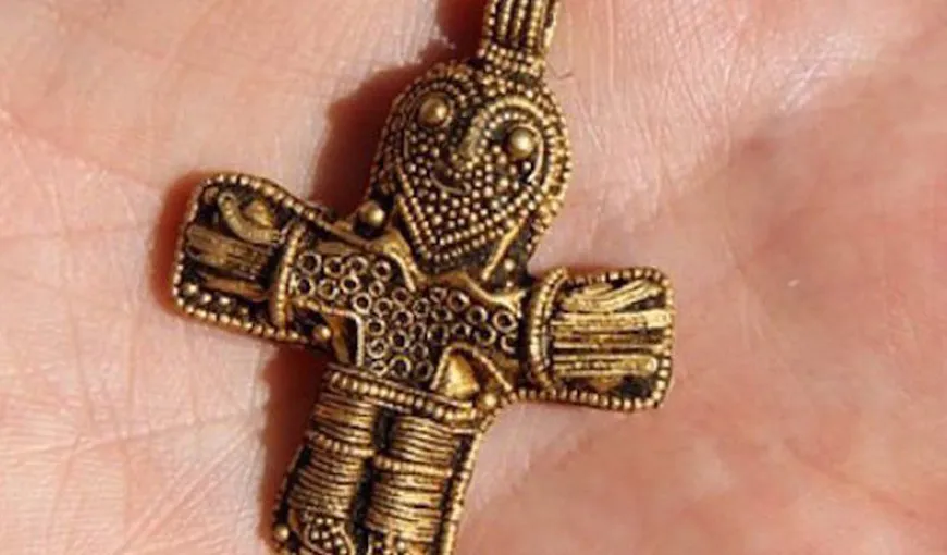 Crucifixul care ar putea schimba istoria creştinismului