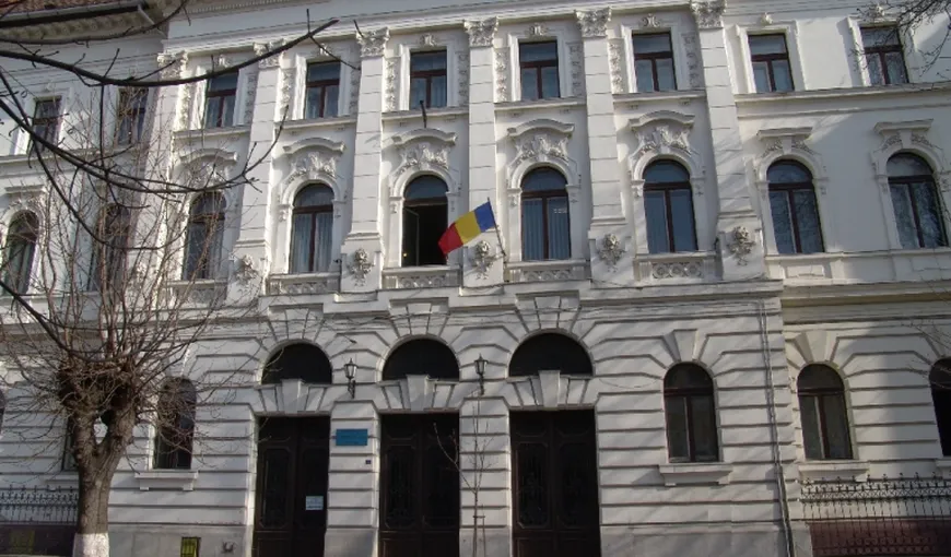 Curtea de Apel Târgu Mureş menţine revocarea măsurii controlului judiciar faţă de fostul primarul din Miercurea Ciuc