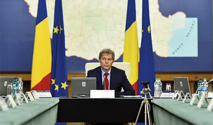 Dacian Cioloş a scăpat de acuzaţiile de abuz în serviciu: „Plângerea a fost soluţionată prin clasare”