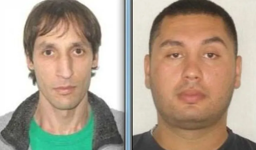 Doi bărbaţi arestaţi preventiv au EVADAT, duminică, din Secţia 19 de Poliţie Bucureşti FOTO